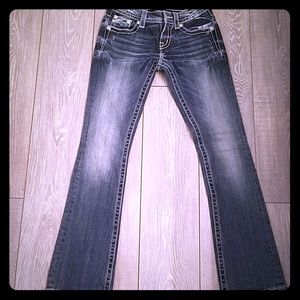 Miss Me Bootcut Jean